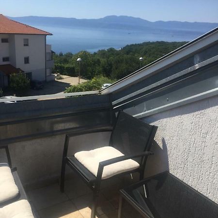 Apartment Doderovic Kostrena Exterior photo
