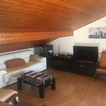 Apartment Doderovic Kostrena Exterior photo