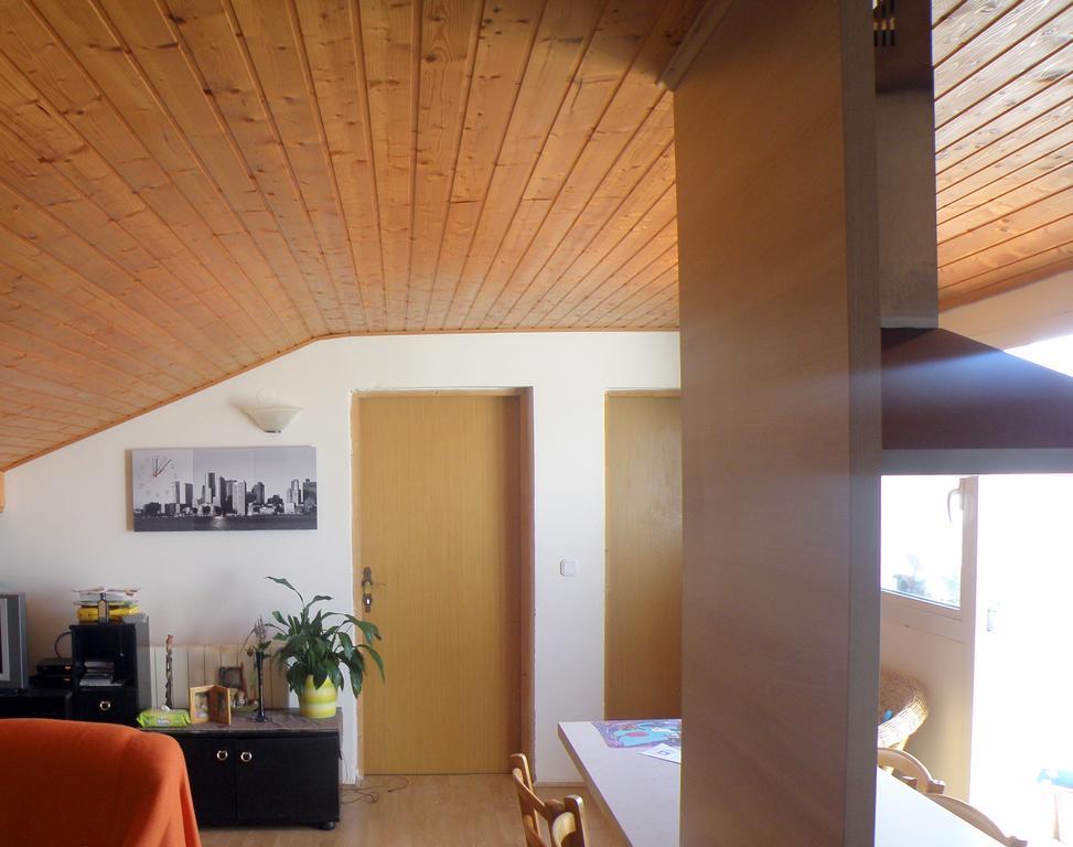 Apartment Doderovic Kostrena Exterior photo