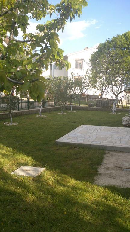 Apartment Doderovic Kostrena Exterior photo